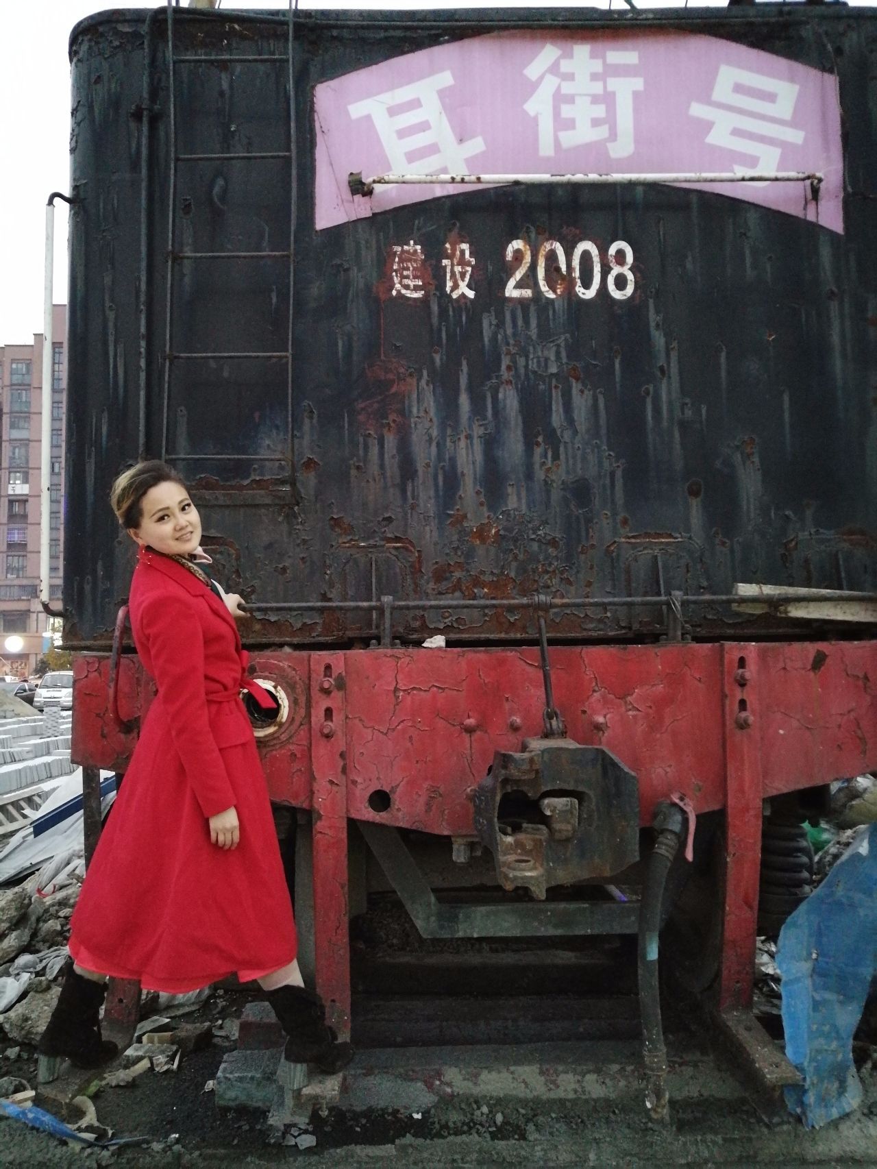 探秘巢湖,巢湖耳街好玩吗