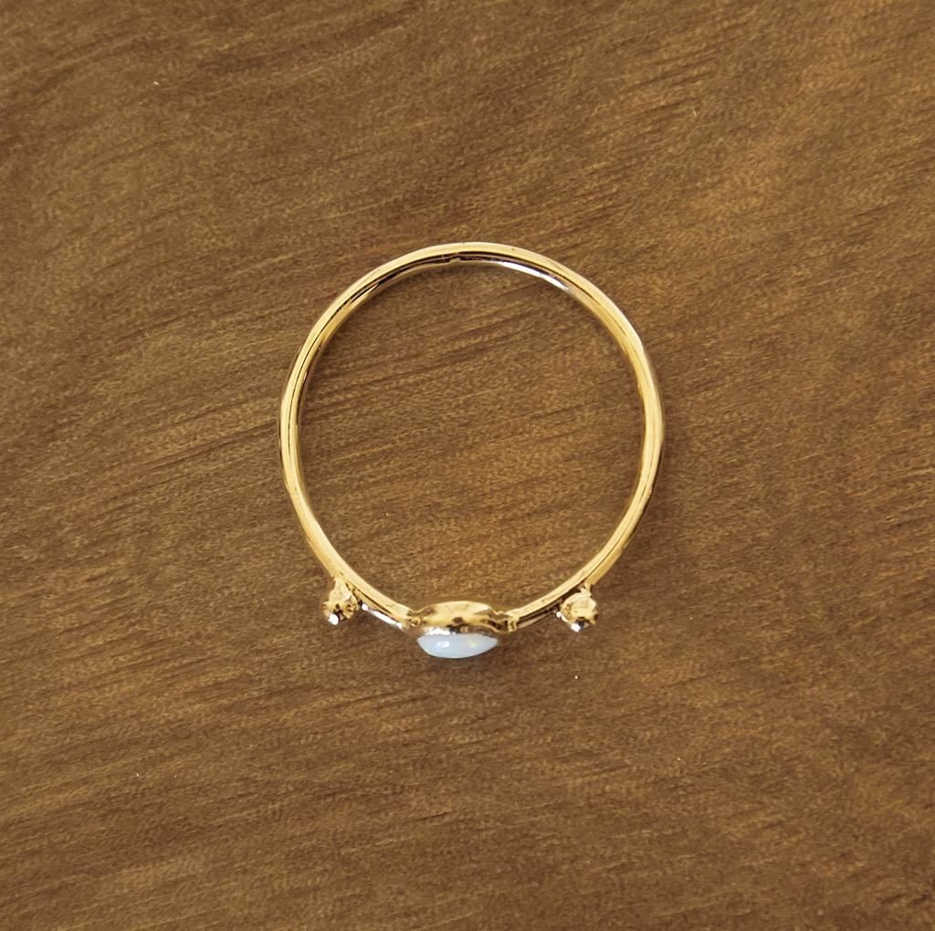 有真爱又有责任心的你，给女朋友买个戴尔产的金戒指可好？