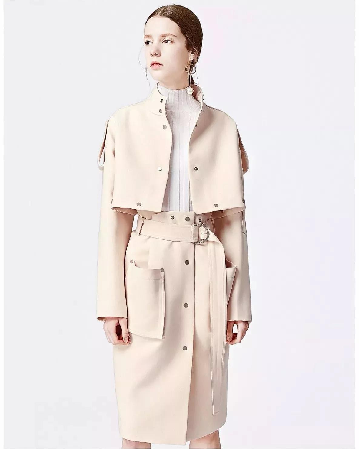 2019年春夏棉麻廓形，做一个荣辱不惊之人！