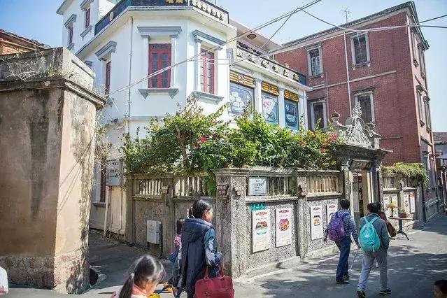 厦门旅行攻略亲子游,厦门自由行亲子游最强攻略