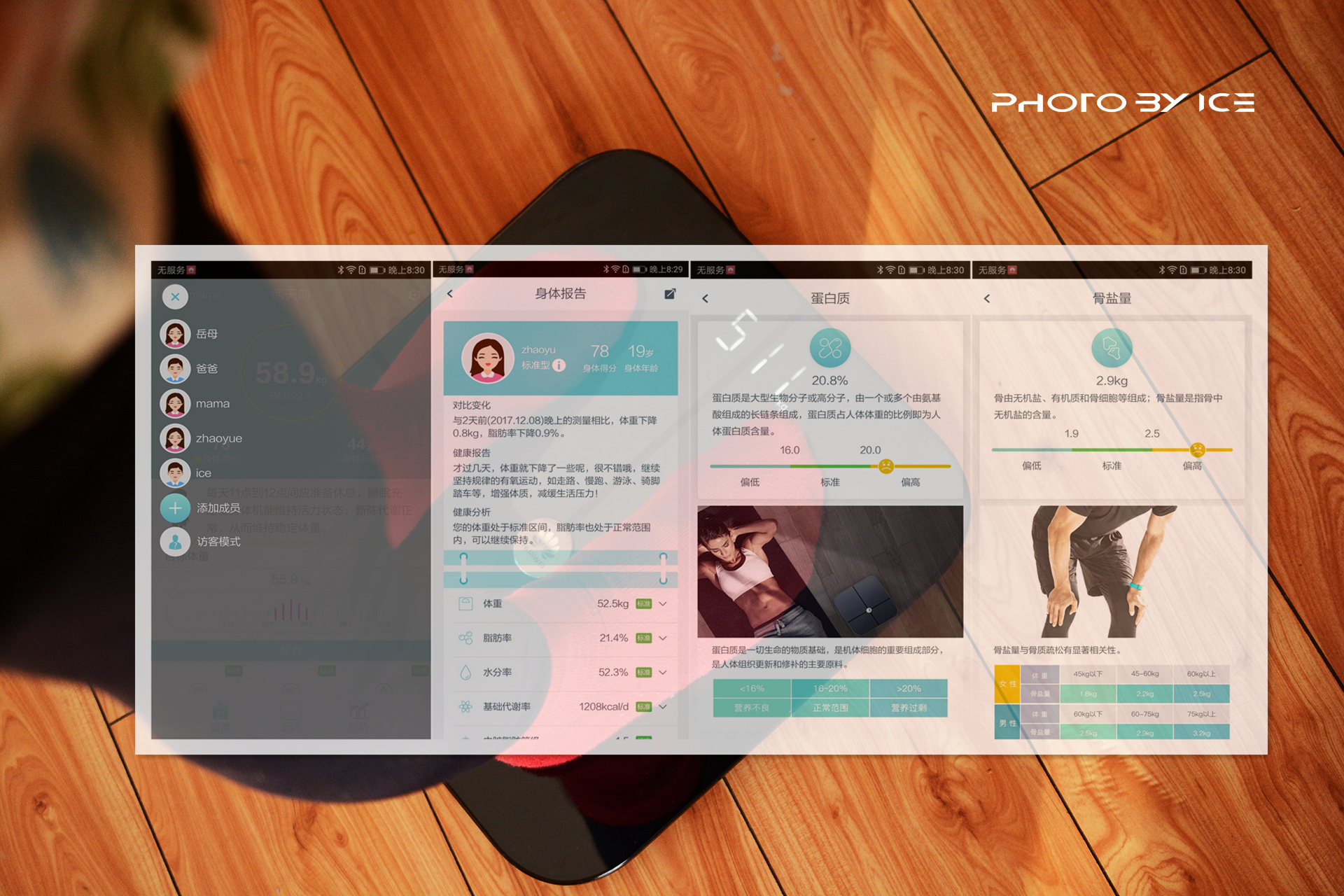 关注运动健康的软件有哪些,关注健康看哪些指标