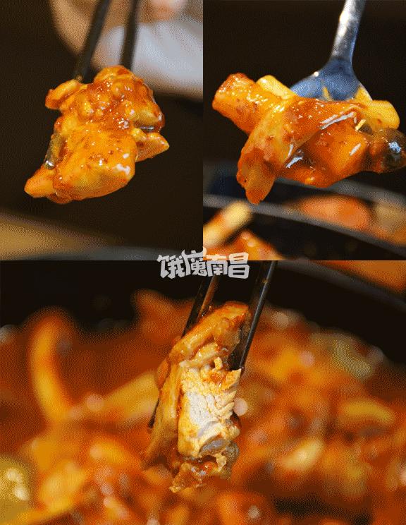 红角洲这家韩餐好偏心，妹子同行就打折，妹子越多折扣越优惠