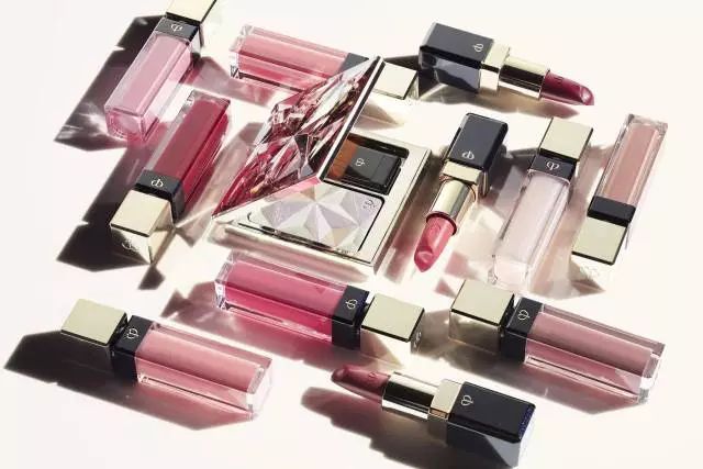 看完再剁手！DIOR纪梵希的新品口红真是美！炸！了！