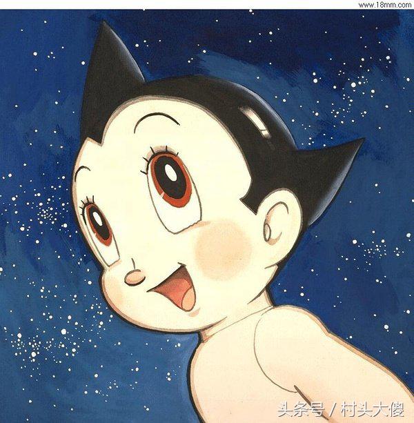 盘点80后怀旧动画片,回忆八零后看过的经典动画片