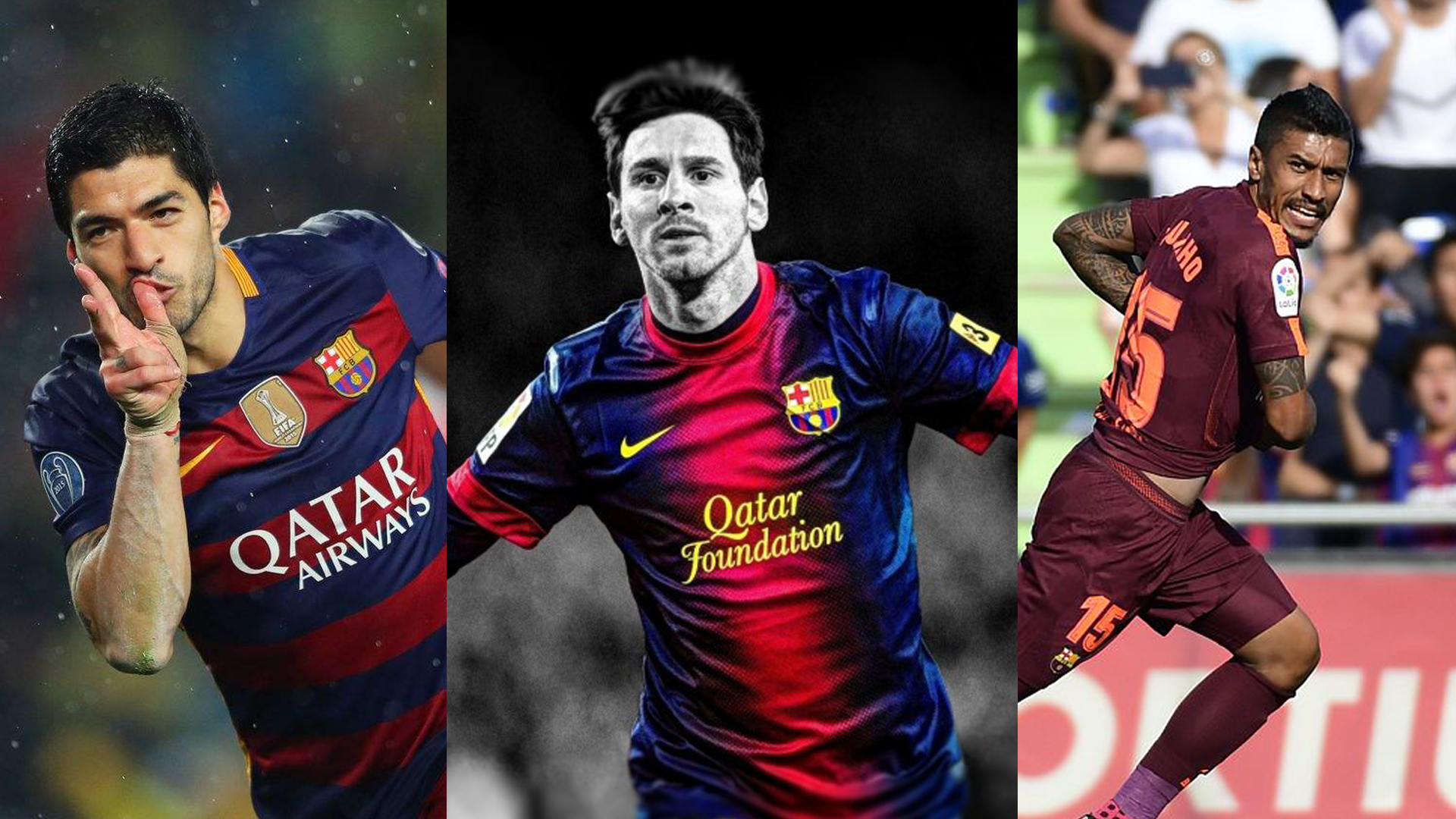 巴萨足球脚内侧传球精彩视频,巴萨犀利反击