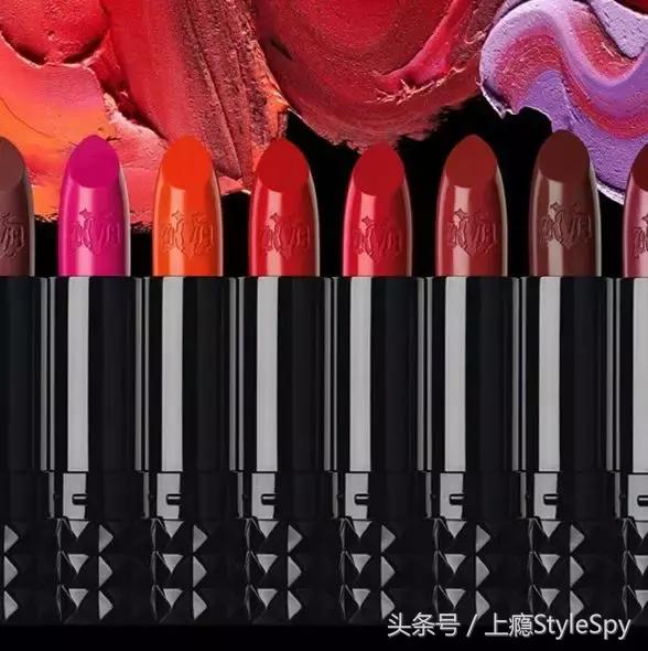 杨树林哑光口红推荐,杨树林口红哪个色号适合黄干皮