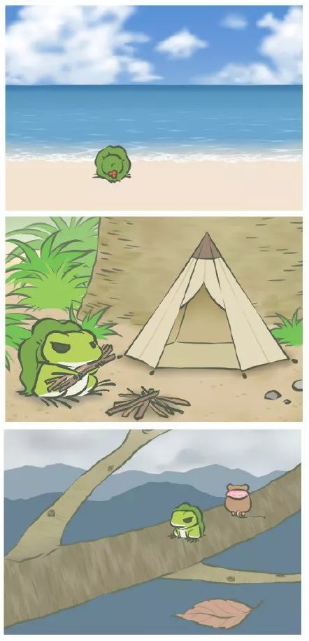 你们的呱儿子都要周游世界了，你不推着购物车也出去走走？