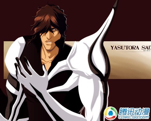 各动漫中的白羊座,白羊座的一些动漫人物图片