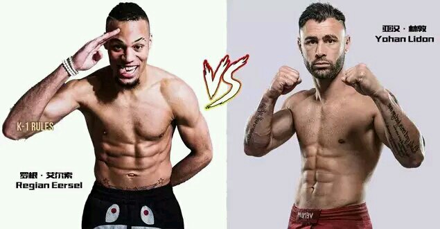 武林风终极盛典冠军,武林风罗根阿隆索对阵方便