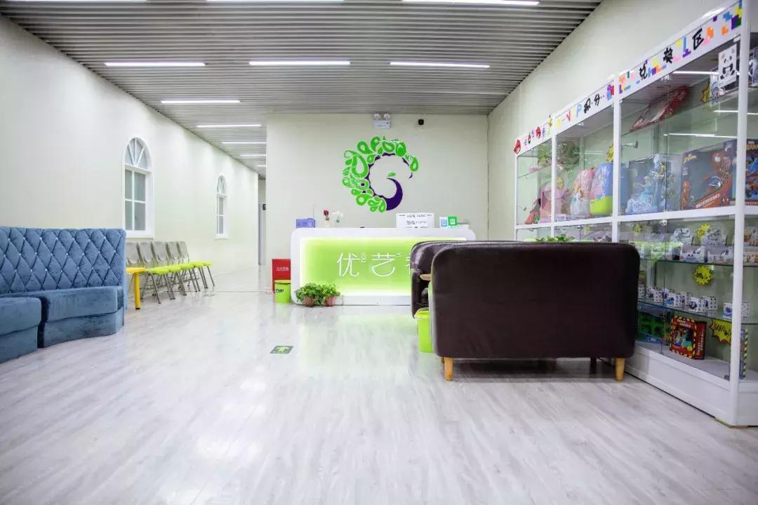 空中足球场，百万架子鼓，专业学前课，幼儿园家长焦虑一站式解决！