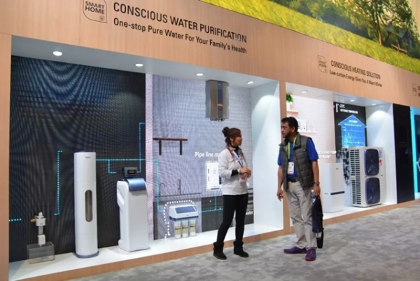 海尔聪颖家庭智能家电,海尔家电全球第一