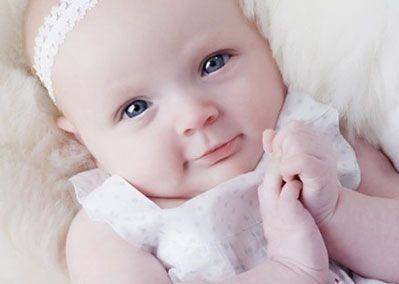 宝妈宝爸请关注,宝妈宝爸必知的宝宝成长细节