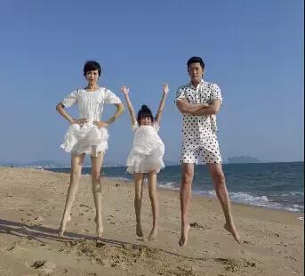 孩子能长多高的公式,推算孩子长多高的公式