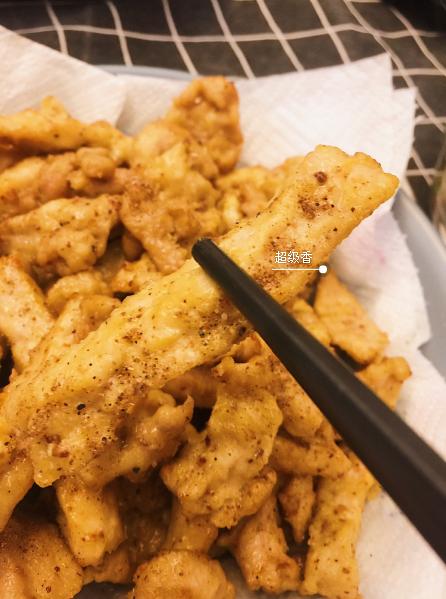 炸酥肉好吃又简单,炸酥肉小吃摆摊新项目