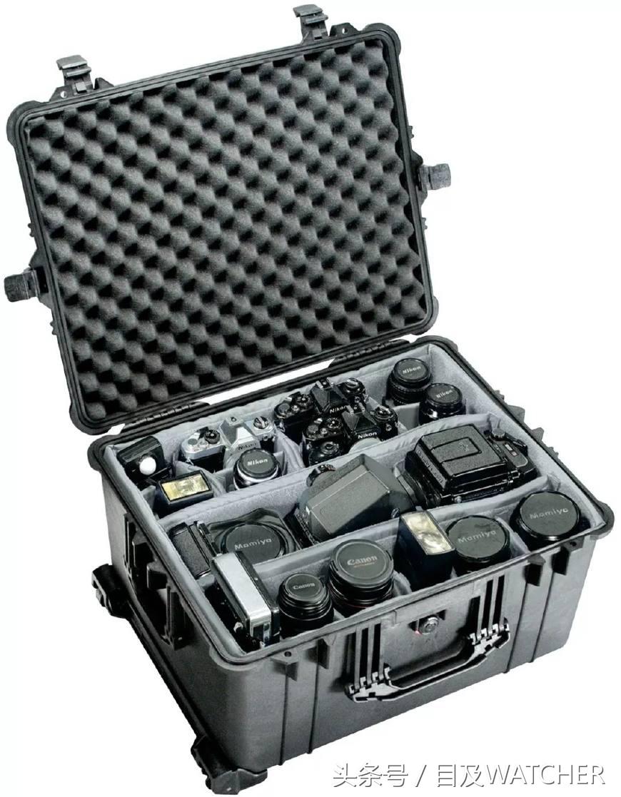 有什么好的摄影包推荐,摄影人都选哪款摄影包