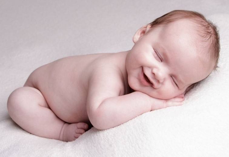 宝妈宝爸请关注,宝妈宝爸必知的宝宝成长细节