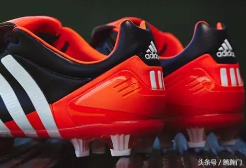 还记得你最喜欢的那双球鞋吗,我的第一双球鞋