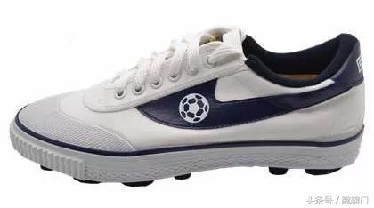 还记得你最喜欢的那双球鞋吗,我的第一双球鞋