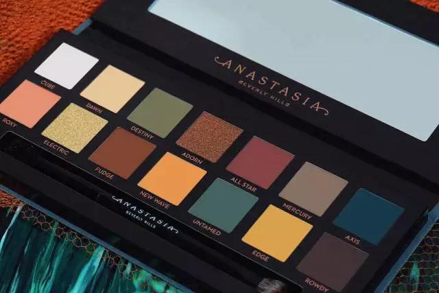 好皮肤伪素颜妆2019彩妆盘点,不踩雷的大牌美妆单品