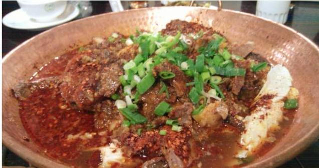 昆明最好的美食排行榜,昆明必吃的十大餐馆