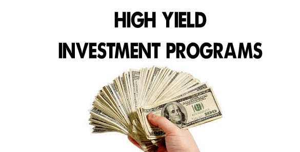 警惕高回报投资骗局,风险投资有哪些骗局