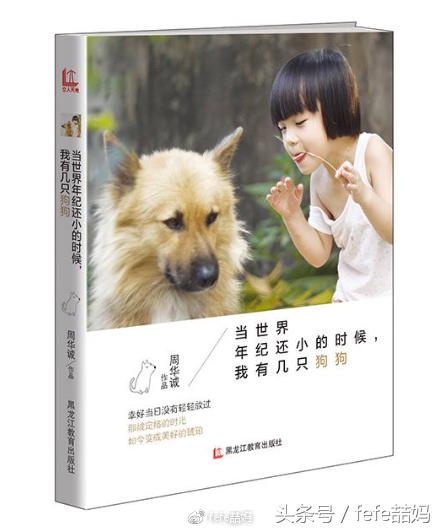 小狗的亲子故事,小狗亲子阅读