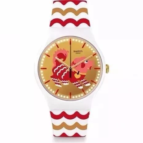 歪果仁是不是对中国元素有什么误解？看看这些大牌狗年限量版！