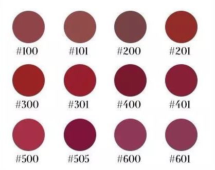 看完再剁手！DIOR纪梵希的新品口红真是美！炸！了！