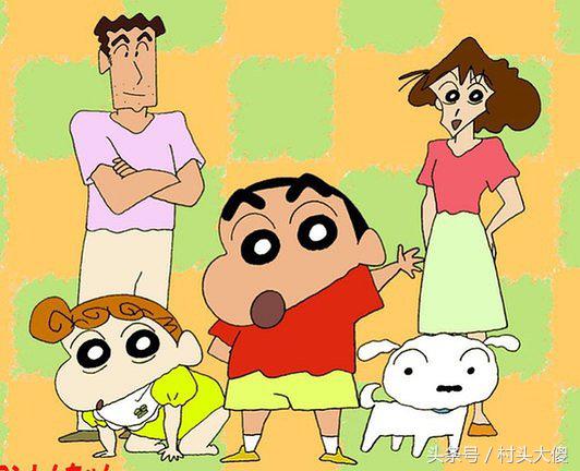 盘点80后怀旧动画片,回忆八零后看过的经典动画片