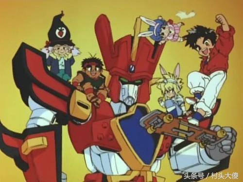 盘点80后怀旧动画片,回忆八零后看过的经典动画片