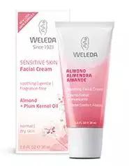 敏感肌冬季护理小常识,敏感肌的春季防敏攻略来咯