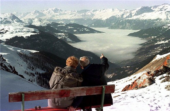 世界经济论坛在瑞士举行,达沃斯世界经济论坛在哪儿举办