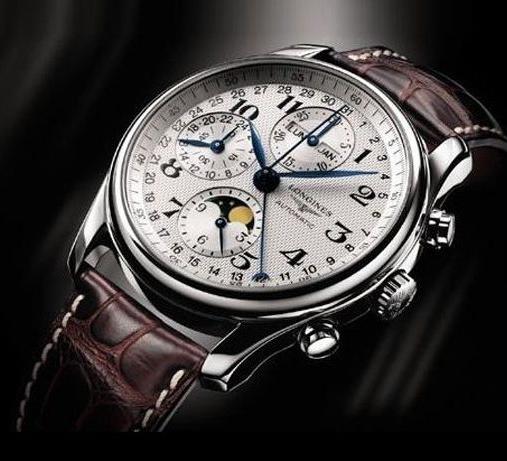 关于手表的那些事,关于手表的提问