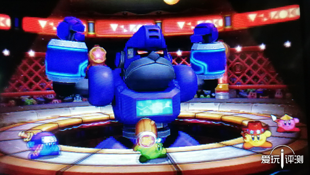 ns最新游戏卡比,ns上出过几款星之卡比的游戏