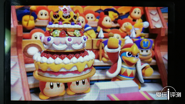 ns最新游戏卡比,ns上出过几款星之卡比的游戏