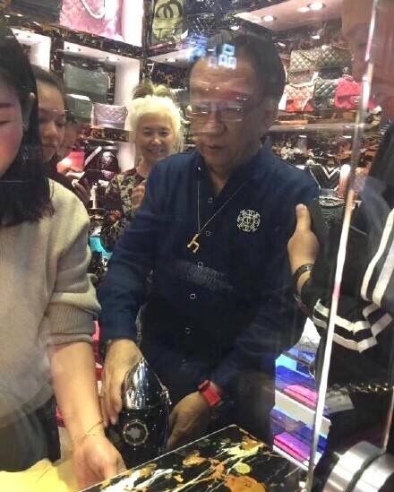 扒一扒奢侈品复刻圈的那些事,扒一扒奢侈品包