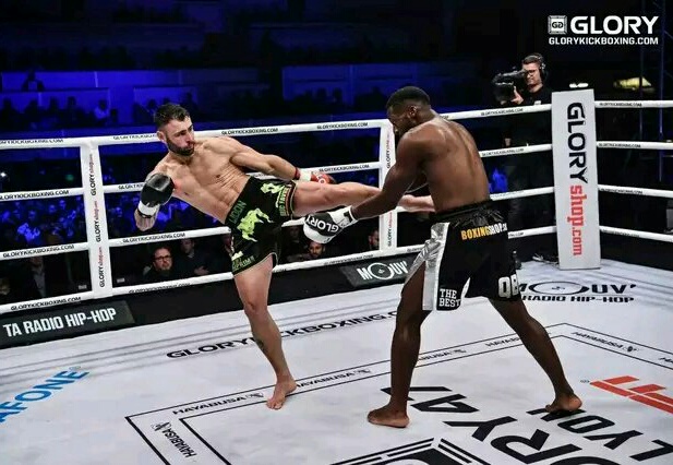 武林风终极盛典冠军,武林风罗根阿隆索对阵方便