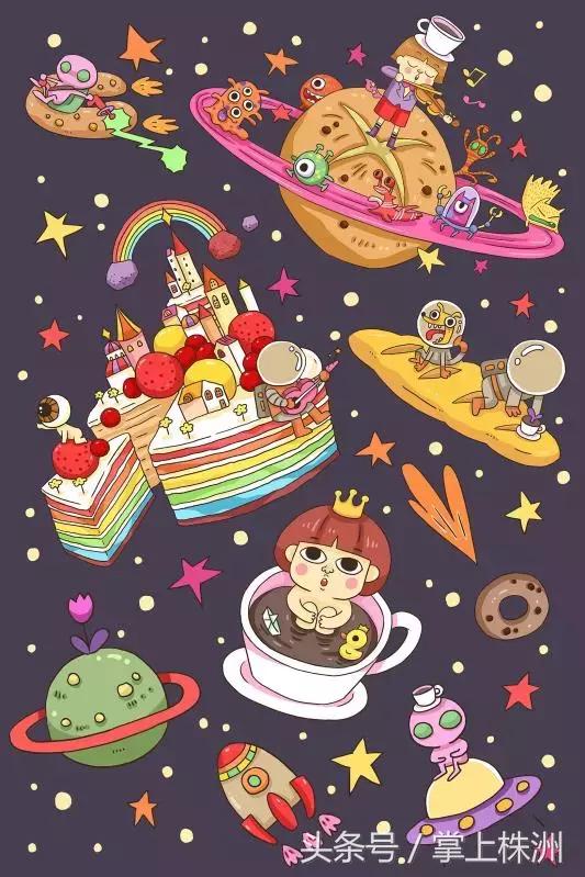 让你久等了，株洲又新增一商业地标，10000份福利免费领！