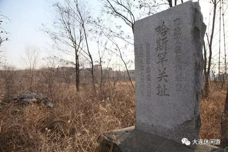 大连古山长城,震惊世界的中国地下长城