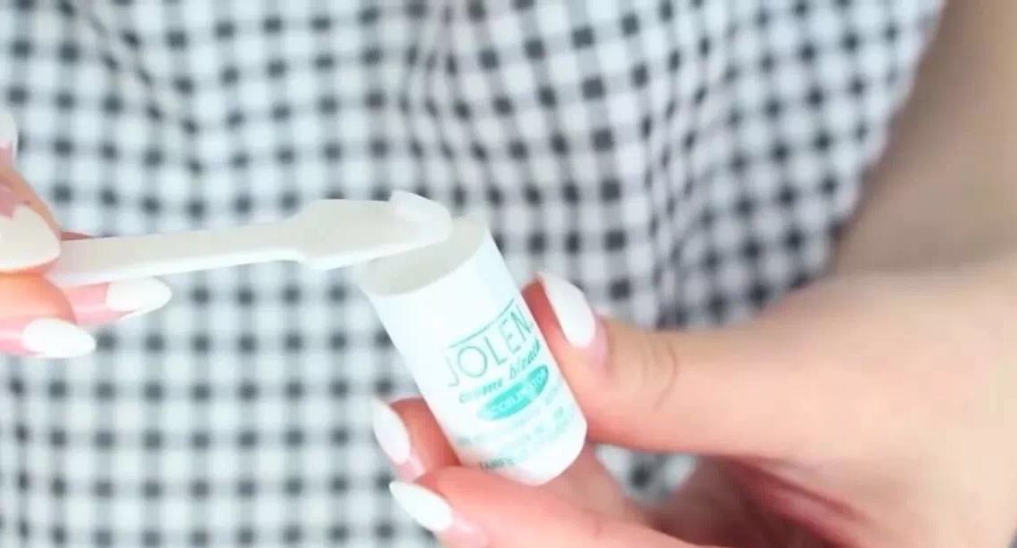 今日颜值主题：女汉纸的痛你们不懂，烦心的小胡子其实很容易去除