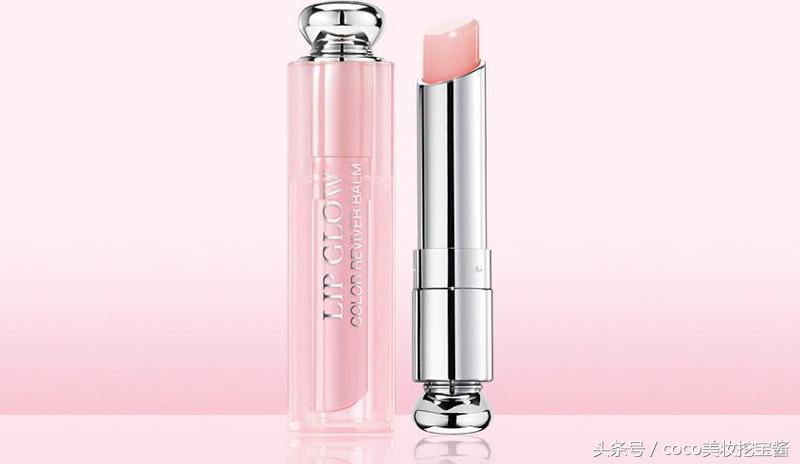 dior迪奥变色唇膏珊瑚色004试色,dior的明星产品有哪些