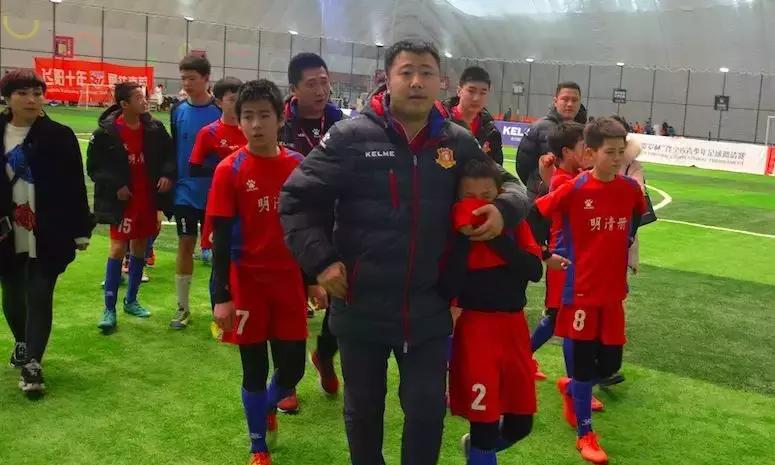 全国青少年足球锦标赛大连u18,中国青少年足球联赛辽宁赛区赛程