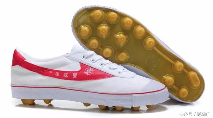 还记得你最喜欢的那双球鞋吗,我的第一双球鞋