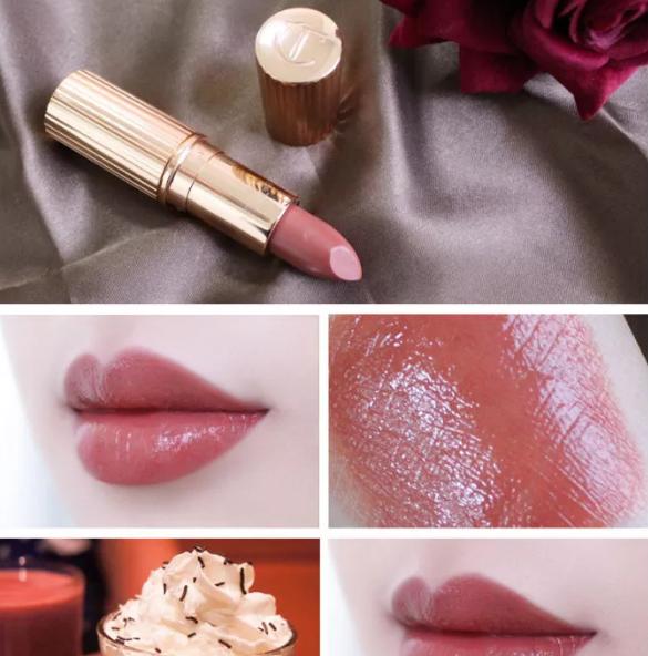 在哪里能买到断货的口红,最近卖断货的口红色号