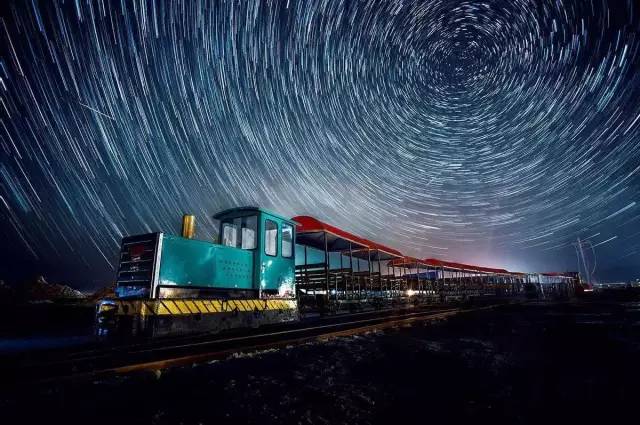 别去*藏西**了！从石家庄坐火车只有6站，天空之镜就在眼前！