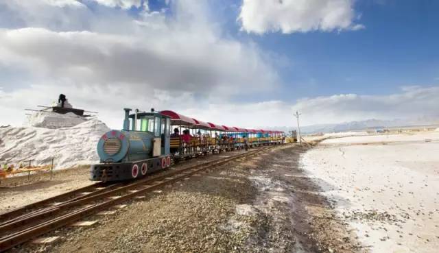 别去*藏西**了！从石家庄坐火车只有6站，天空之镜就在眼前！