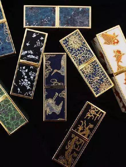 别再买什么明星同款口红了，国博和欧莱雅搞事情了！