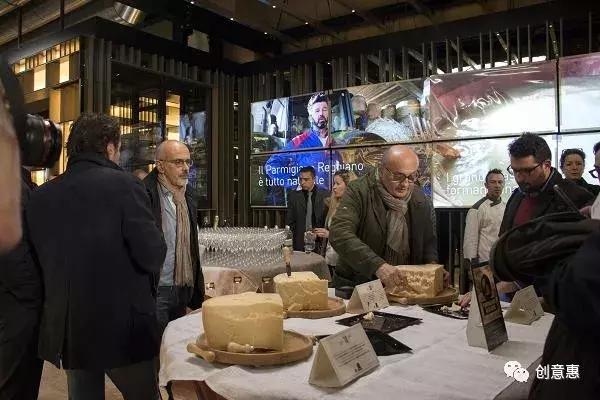 在超市养猪，屋顶办农场，新零售鼻祖Eataly搞大手笔了！