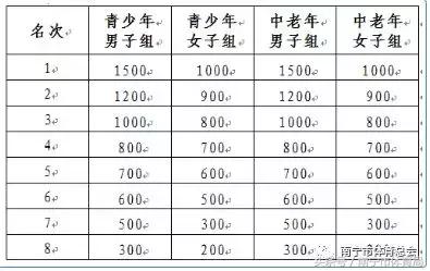 广西南宁气排球迎春杯,第八届广西排球比赛