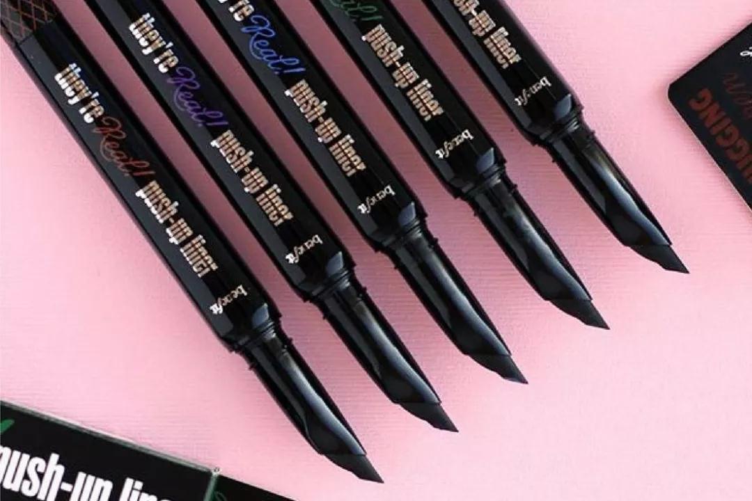 好皮肤伪素颜妆2019彩妆盘点,不踩雷的大牌美妆单品